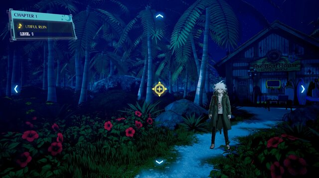 “被害者と犯人が異なる完全新作シナリオ”も収録！ハイスピード推理アクション『スーパーダンガンロンパ２×２』2026年発売決定【Nintendo Direct 2025.9.12】