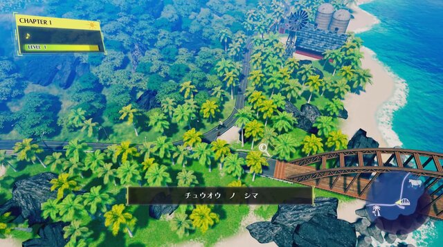 “被害者と犯人が異なる完全新作シナリオ”も収録！ハイスピード推理アクション『スーパーダンガンロンパ２×２』2026年発売決定【Nintendo Direct 2025.9.12】
