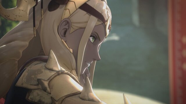 『FE』シリーズ最新作は大剣闘祭が舞台！『ファイアーエムブレム 万紫千紅』2026年発売【Nintendo Direct 2025.9.12】