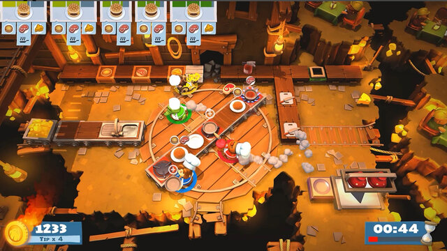食欲の秋にピッタリ！スイッチで遊べる料理ゲーム5選─作ったり・配ったり・冒険したり？ひと味ちがうクッキングが楽しもう