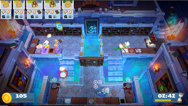 食欲の秋にピッタリ！スイッチで遊べる料理ゲーム5選─作ったり・配ったり・冒険したり？ひと味ちがうクッキングが楽しもう