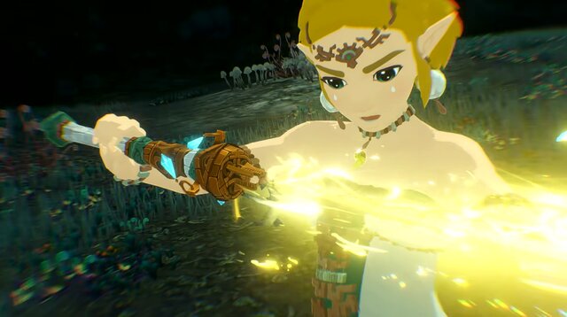 任天堂の“あのキャラ”があんなことに……『ゼル伝』コログ、『トモコレ』Mii、そして『FE』最新作でも驚きの変貌か!?