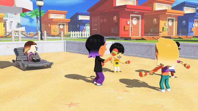 任天堂の“あのキャラ”があんなことに……『ゼル伝』コログ、『トモコレ』Mii、そして『FE』最新作でも驚きの変貌か!?