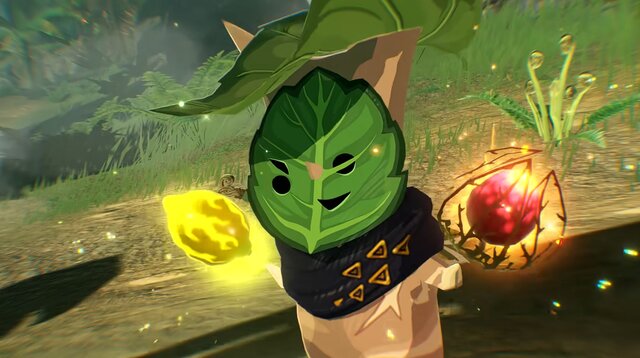 任天堂の“あのキャラ”があんなことに……『ゼル伝』コログ、『トモコレ』Mii、そして『FE』最新作でも驚きの変貌か!?