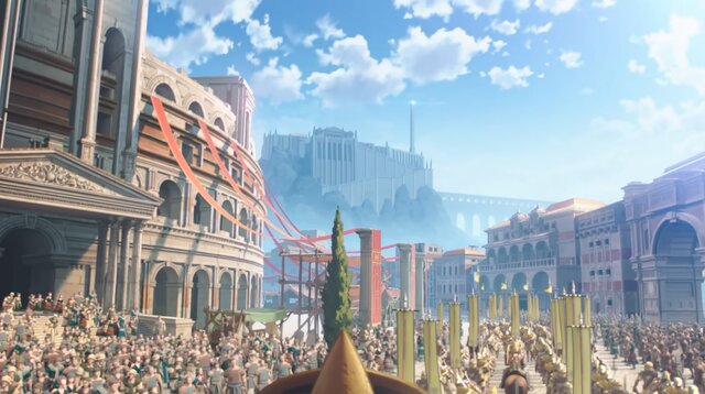 任天堂の“あのキャラ”があんなことに……『ゼル伝』コログ、『トモコレ』Mii、そして『FE』最新作でも驚きの変貌か!?