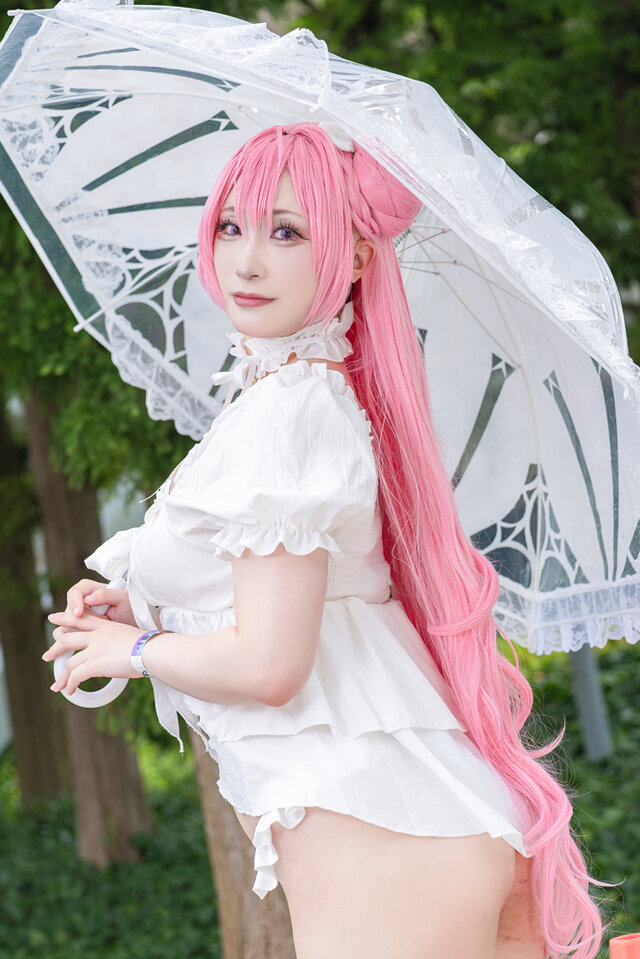 ドロシー『勝利の女神:NIKKE』／璃都（X：@cos39_39）