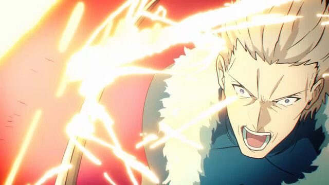 TVアニメ「Fate/strange Fake」2026年1月3日より放送開始！最新映像を使用した第1弾PV解禁