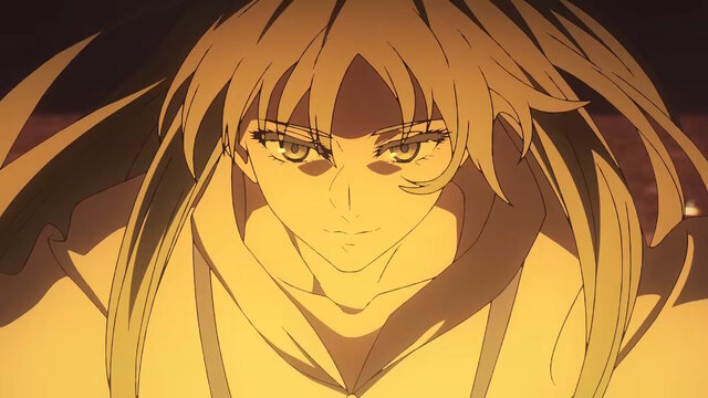 TVアニメ「Fate/strange Fake」2026年1月3日より放送開始！最新映像を使用した第1弾PV解禁