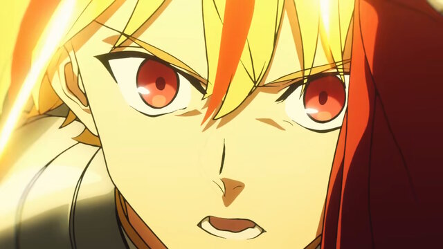 TVアニメ「Fate/strange Fake」2026年1月3日より放送開始！最新映像を使用した第1弾PV解禁
