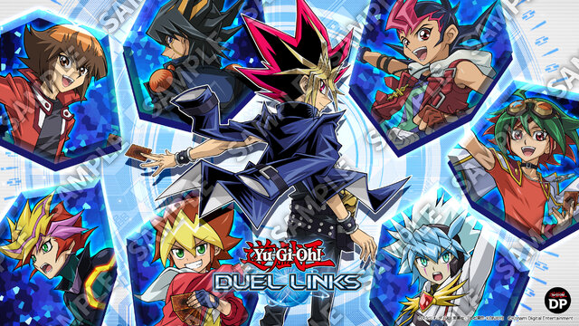 『遊戯王 マスターデュエル』のゲーム内アイテムにも！「遊戯王デュエリストポイントプログラム」提供開始―遊んで貯まったポイントを交換できる新サービス