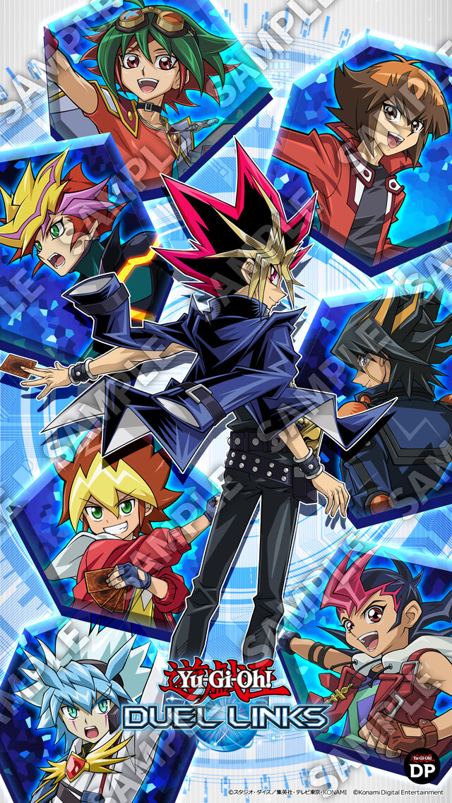 『遊戯王 マスターデュエル』のゲーム内アイテムにも！「遊戯王デュエリストポイントプログラム」提供開始―遊んで貯まったポイントを交換できる新サービス