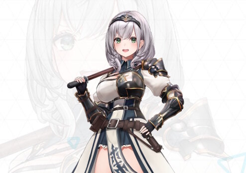 ホロライブ・白銀ノエルの“部屋着ASMR配信”、セクシーすぎてメン限へ―兎田ぺこらも「こ、こんなことが許されていいのか！？」と興奮隠せず