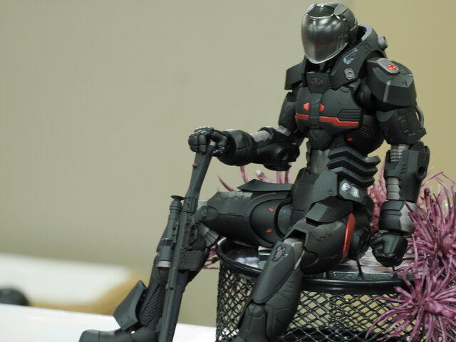 制作期間7年...！1/144スケールの特大「ガランシェール」があまりにデカ過ぎた！「NEXT MODELERS EXPO '25」フォトレポート【前編】