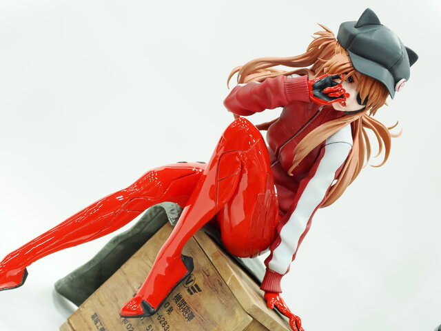 制作期間7年...！1/144スケールの特大「ガランシェール」があまりにデカ過ぎた！「NEXT MODELERS EXPO '25」フォトレポート【前編】