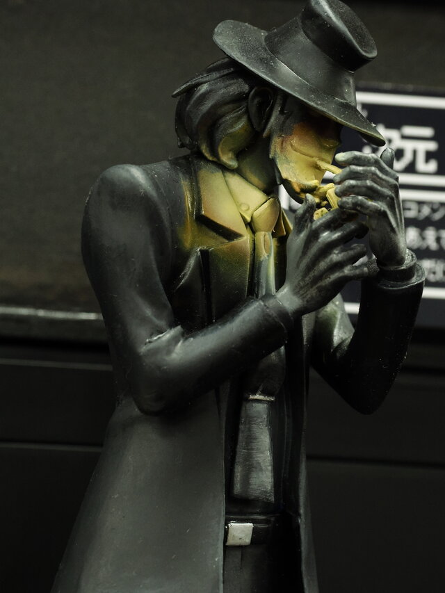 制作期間7年...！1/144スケールの特大「ガランシェール」があまりにデカ過ぎた！「NEXT MODELERS EXPO '25」フォトレポート【前編】