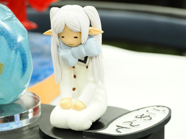 制作期間7年...！1/144スケールの特大「ガランシェール」があまりにデカ過ぎた！「NEXT MODELERS EXPO '25」フォトレポート【前編】