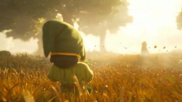 『ドラゴンクエストVII Reimagined』公式ガイドブック発売決定！堀井雄二氏ら開発者インタビューも収録