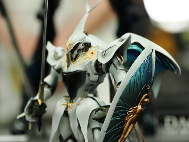 ウェザリング塗装による汚しの質感が堪らないジオラマの数々に歓喜！「NEXT MODELERS EXPO '25」フォトレポート【後編】