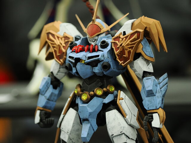 ウェザリング塗装による汚しの質感が堪らないジオラマの数々に歓喜！「NEXT MODELERS EXPO '25」フォトレポート【後編】