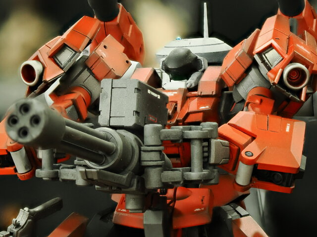 ウェザリング塗装による汚しの質感が堪らないジオラマの数々に歓喜！「NEXT MODELERS EXPO '25」フォトレポート【後編】
