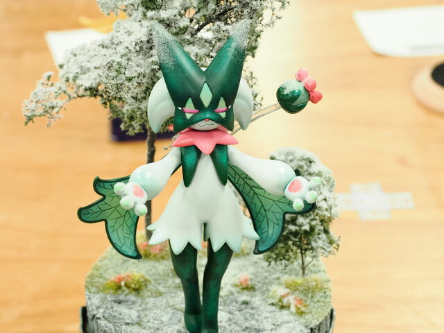 ウェザリング塗装による汚しの質感が堪らないジオラマの数々に歓喜！「NEXT MODELERS EXPO '25」フォトレポート【後編】