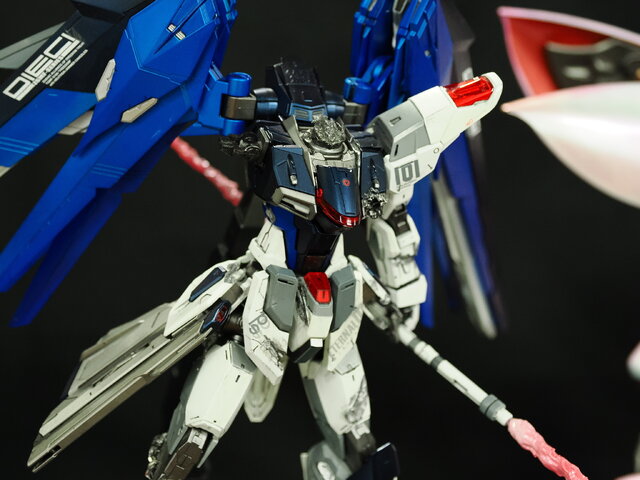 ウェザリング塗装による汚しの質感が堪らないジオラマの数々に歓喜！「NEXT MODELERS EXPO '25」フォトレポート【後編】