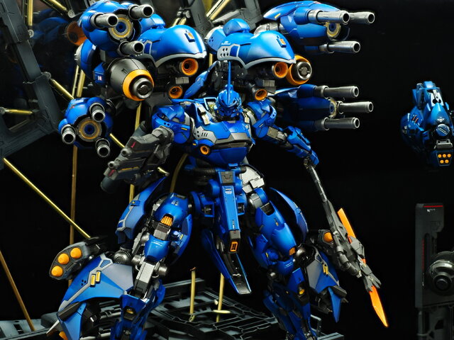 ウェザリング塗装による汚しの質感が堪らないジオラマの数々に歓喜！「NEXT MODELERS EXPO '25」フォトレポート【後編】