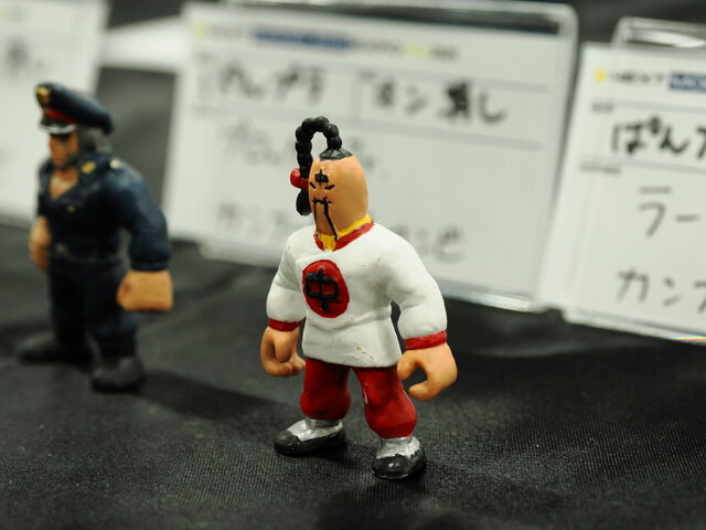 ウェザリング塗装による汚しの質感が堪らないジオラマの数々に歓喜！「NEXT MODELERS EXPO '25」フォトレポート【後編】