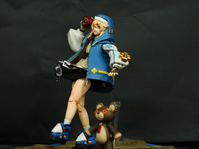 ウェザリング塗装による汚しの質感が堪らないジオラマの数々に歓喜！「NEXT MODELERS EXPO '25」フォトレポート【後編】