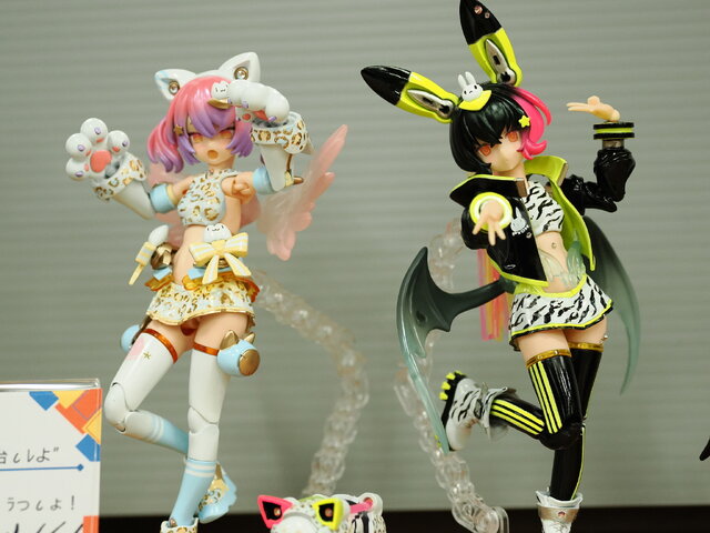 ウェザリング塗装による汚しの質感が堪らないジオラマの数々に歓喜！「NEXT MODELERS EXPO '25」フォトレポート【後編】