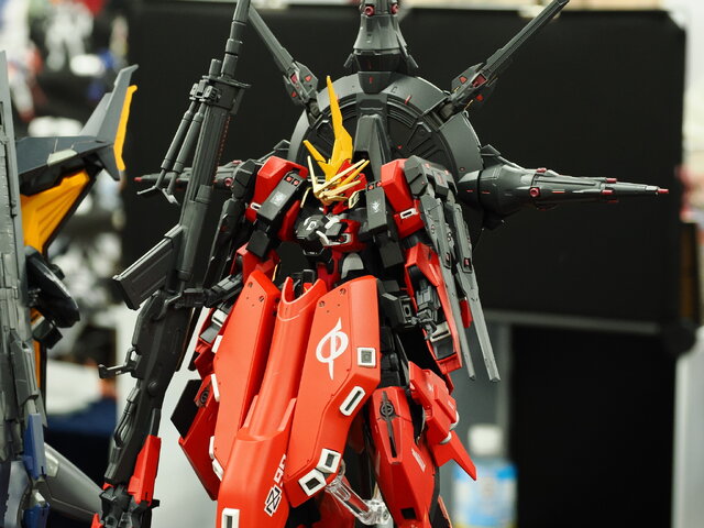 ウェザリング塗装による汚しの質感が堪らないジオラマの数々に歓喜！「NEXT MODELERS EXPO '25」フォトレポート【後編】
