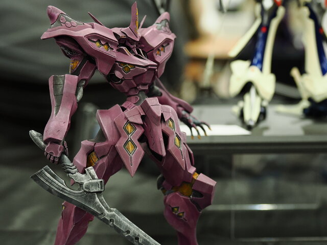 ウェザリング塗装による汚しの質感が堪らないジオラマの数々に歓喜！「NEXT MODELERS EXPO '25」フォトレポート【後編】