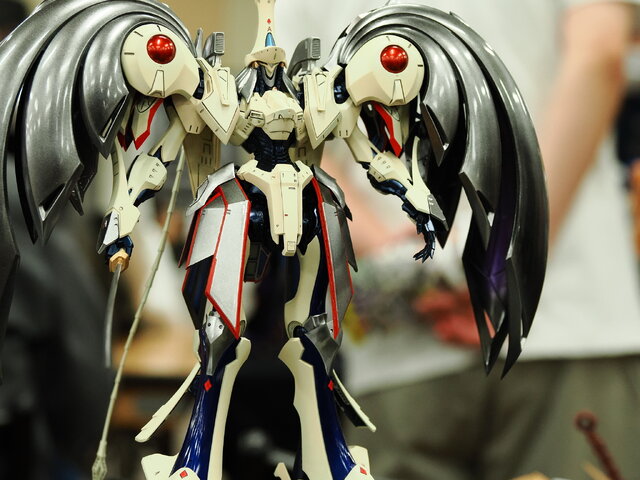 ウェザリング塗装による汚しの質感が堪らないジオラマの数々に歓喜！「NEXT MODELERS EXPO '25」フォトレポート【後編】
