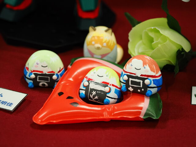 ウェザリング塗装による汚しの質感が堪らないジオラマの数々に歓喜！「NEXT MODELERS EXPO '25」フォトレポート【後編】