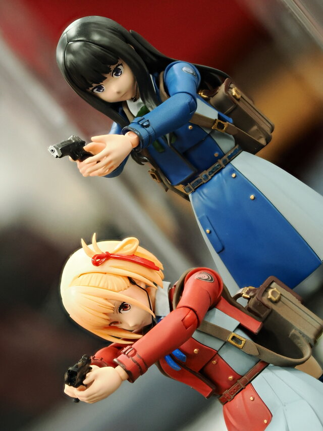 ウェザリング塗装による汚しの質感が堪らないジオラマの数々に歓喜！「NEXT MODELERS EXPO '25」フォトレポート【後編】