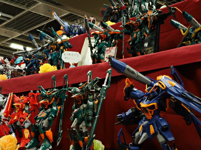 ウェザリング塗装による汚しの質感が堪らないジオラマの数々に歓喜！「NEXT MODELERS EXPO '25」フォトレポート【後編】