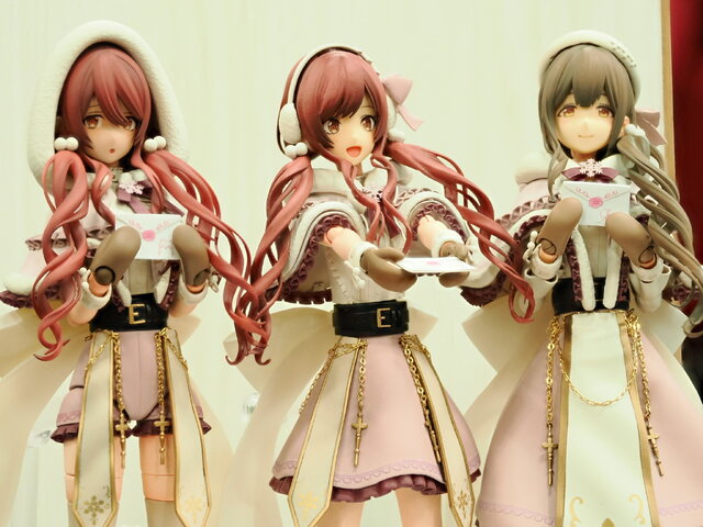 ウェザリング塗装による汚しの質感が堪らないジオラマの数々に歓喜！「NEXT MODELERS EXPO '25」フォトレポート【後編】