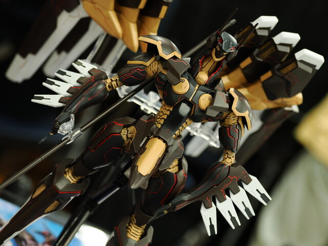 ウェザリング塗装による汚しの質感が堪らないジオラマの数々に歓喜！「NEXT MODELERS EXPO '25」フォトレポート【後編】