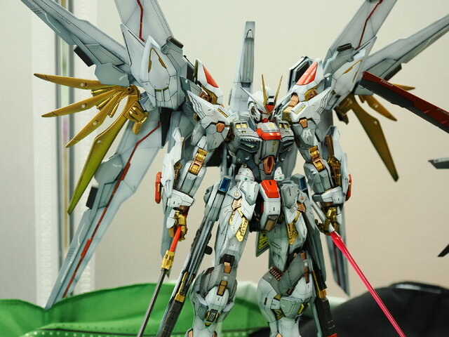 ウェザリング塗装による汚しの質感が堪らないジオラマの数々に歓喜！「NEXT MODELERS EXPO '25」フォトレポート【後編】