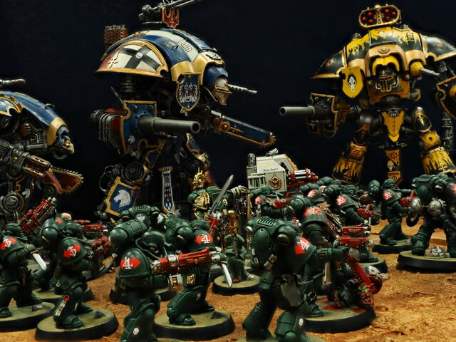 ウェザリング塗装による汚しの質感が堪らないジオラマの数々に歓喜！「NEXT MODELERS EXPO '25」フォトレポート【後編】