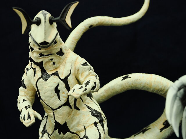 ウェザリング塗装による汚しの質感が堪らないジオラマの数々に歓喜！「NEXT MODELERS EXPO '25」フォトレポート【後編】