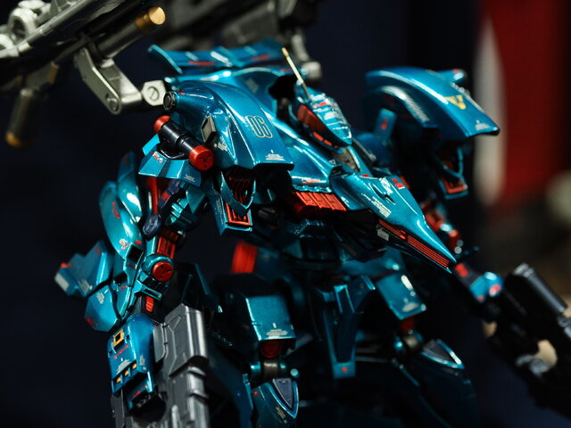 ウェザリング塗装による汚しの質感が堪らないジオラマの数々に歓喜！「NEXT MODELERS EXPO '25」フォトレポート【後編】