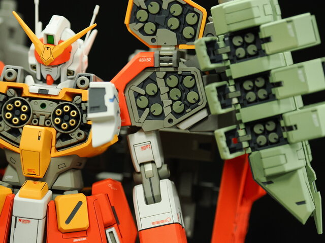 ウェザリング塗装による汚しの質感が堪らないジオラマの数々に歓喜！「NEXT MODELERS EXPO '25」フォトレポート【後編】