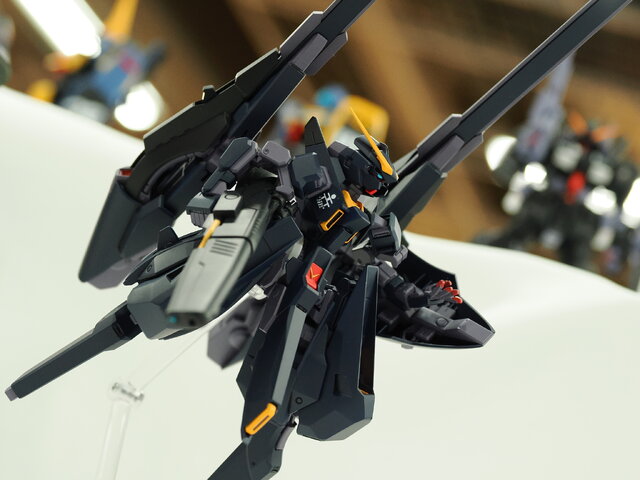 ウェザリング塗装による汚しの質感が堪らないジオラマの数々に歓喜！「NEXT MODELERS EXPO '25」フォトレポート【後編】