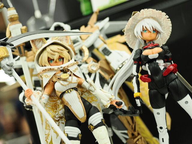 ウェザリング塗装による汚しの質感が堪らないジオラマの数々に歓喜！「NEXT MODELERS EXPO '25」フォトレポート【後編】