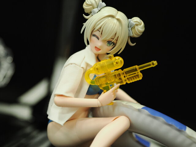 ウェザリング塗装による汚しの質感が堪らないジオラマの数々に歓喜！「NEXT MODELERS EXPO '25」フォトレポート【後編】