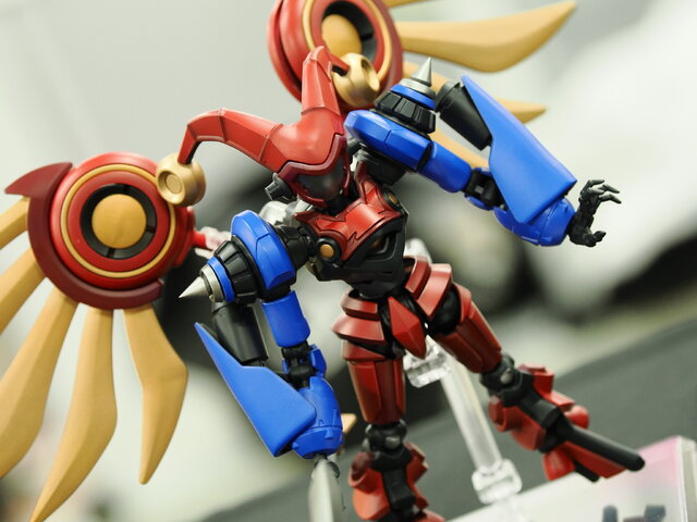 ウェザリング塗装による汚しの質感が堪らないジオラマの数々に歓喜！「NEXT MODELERS EXPO '25」フォトレポート【後編】