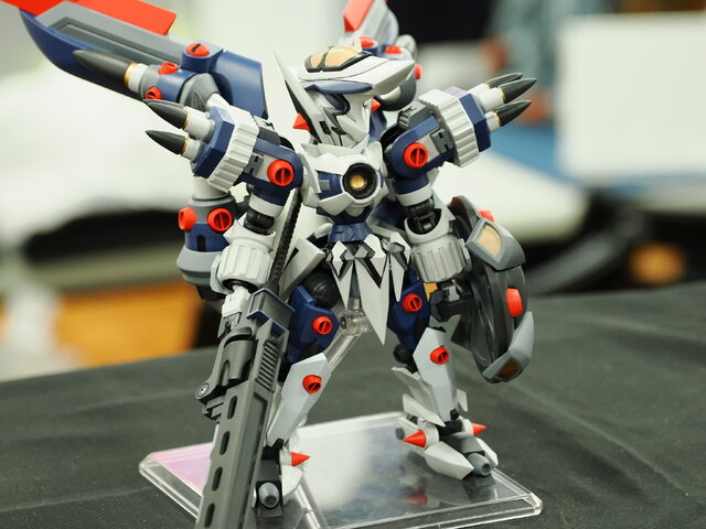 ウェザリング塗装による汚しの質感が堪らないジオラマの数々に歓喜！「NEXT MODELERS EXPO '25」フォトレポート【後編】