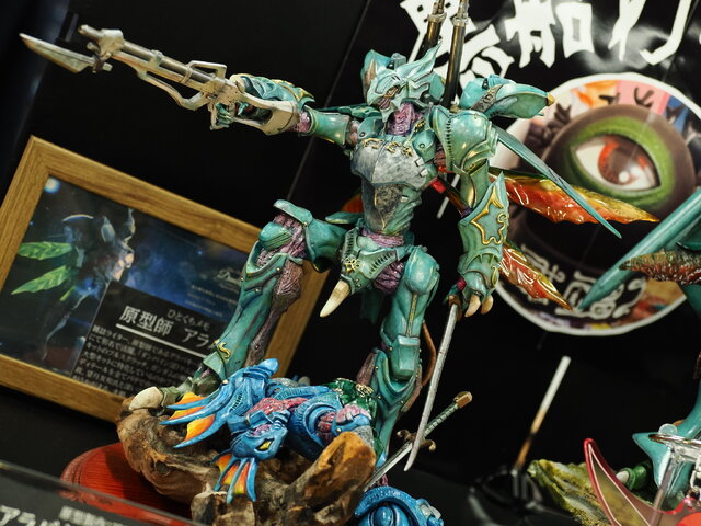 ウェザリング塗装による汚しの質感が堪らないジオラマの数々に歓喜！「NEXT MODELERS EXPO '25」フォトレポート【後編】