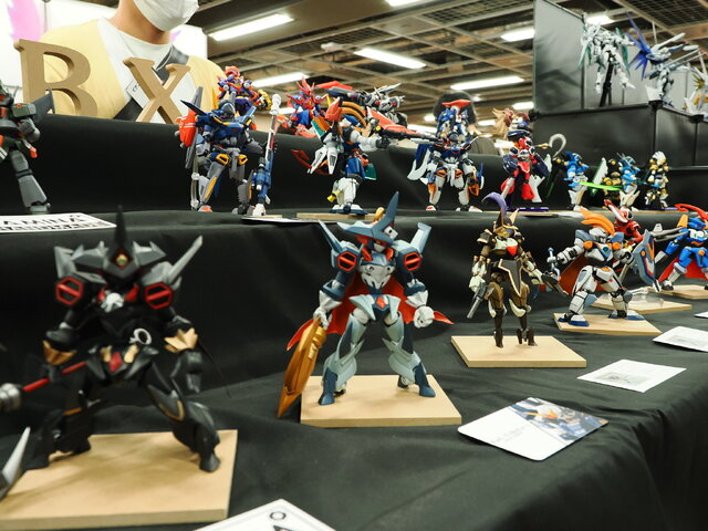 ウェザリング塗装による汚しの質感が堪らないジオラマの数々に歓喜！「NEXT MODELERS EXPO '25」フォトレポート【後編】